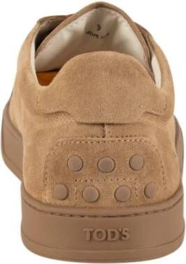 Tod's Stijlvolle Sneakers