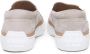 TOD'S Loafers Beige Heren - Thumbnail 3