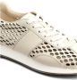 TOD'S Stijlvolle Sneakers voor dagelijks gebruik Beige Dames - Thumbnail 4