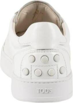 Tod's Stijlvolle Sneakers voor Jou