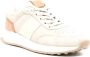 TOD'S Stijlvolle Sneakers voor Mannen Beige Heren - Thumbnail 2