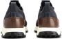 TOD'S Stijlvolle Sneakers voor Mannen Blue Heren - Thumbnail 3