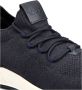 TOD'S Stijlvolle Sneakers voor Mannen Blue Heren - Thumbnail 4