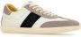TOD'S Stijlvolle Sneakers voor Mannen en Vrouwen Multicolor Heren - Thumbnail 2