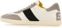 TOD'S Stijlvolle Sneakers voor Mannen en Vrouwen Multicolor Heren - Thumbnail 3