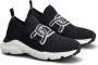 TOD'S Stijlvolle Sneakers voor Vrouwen met Cinturino Black Dames - Thumbnail 5