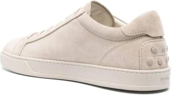 Tod's Stijlvolle Veterschoenen