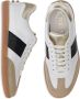 TOD'S Stijlvolle Yy24 Schoenen voor Mannen White Dames - Thumbnail 2
