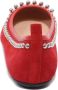 Tod's Studded Ballerina Schoenen - Thumbnail 2