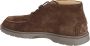 Tod's Suède enkellaars met elastisch trekkoord - Thumbnail 2
