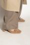 TOD'S Elegant Slingback Pumps Beige Dames - Thumbnail 6