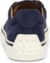 Tod's Suède Lage Veterschoenen voor Casual - Thumbnail 2