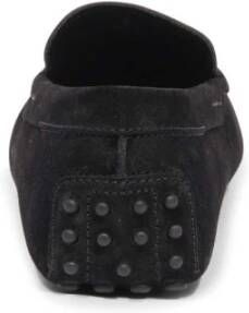 Tod's Suede Loafer Made in Italy