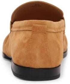 Tod's Suede Loafer Made in Italy