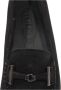 Tod's Suede Loafer Schoen Zwart - Thumbnail 2