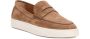 Tod's Suede Loafer Walnoot - Thumbnail 2
