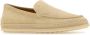 TOD'S Roze platte schoenen met reliëflogo Pink Dames - Thumbnail 2