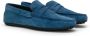 Saint Laurent Multicolor Leren Sandalen Model XY Multicolor - Thumbnail 8