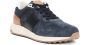 Tod's Suède Running Schoenen met Spoiler - Thumbnail 2