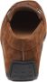 Tod's Suède schoen lichte mocassin accessoire - Thumbnail 2