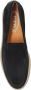 TOD'S Suède schoenen type loafers Blue Dames - Thumbnail 6