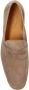 TOD'S Suède schoenen type loafers Brown Heren - Thumbnail 6