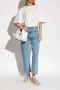 TOD'S Suède schoenen type loafers Gray Dames - Thumbnail 3