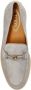 TOD'S Suède schoenen type loafers Gray Dames - Thumbnail 6