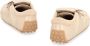 Tod's Suède Sneakers met Patentdetails - Thumbnail 2