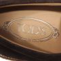 Tod's Suède Veterschoen Gemaakt in Italië - Thumbnail 2