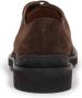 Tod's Suède veterschoenen gemaakt in Italië - Thumbnail 2