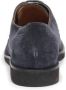 Tod's Suède veterschoenen met rubberen zool - Thumbnail 2