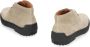 Tod's Suède Winter Enkellaarzen met Rubberen Studs - Thumbnail 2