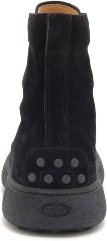 Tod's Suède Winterlaarzen