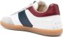 TOD'S Tabs Sneakers White Heren - Thumbnail 3