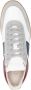 TOD'S Multikleur Platte Schoenen Multicolor Heren - Thumbnail 4