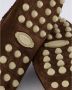 TOD'S Bruine Bubble Gommin Tijdloos Heren Brown Heren - Thumbnail 6