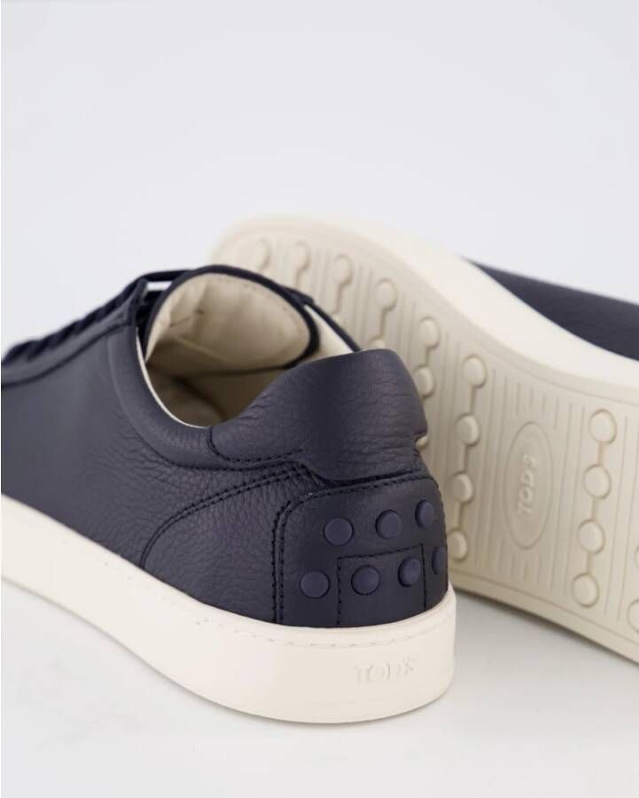 Tod's Veterschoen Doos 04L