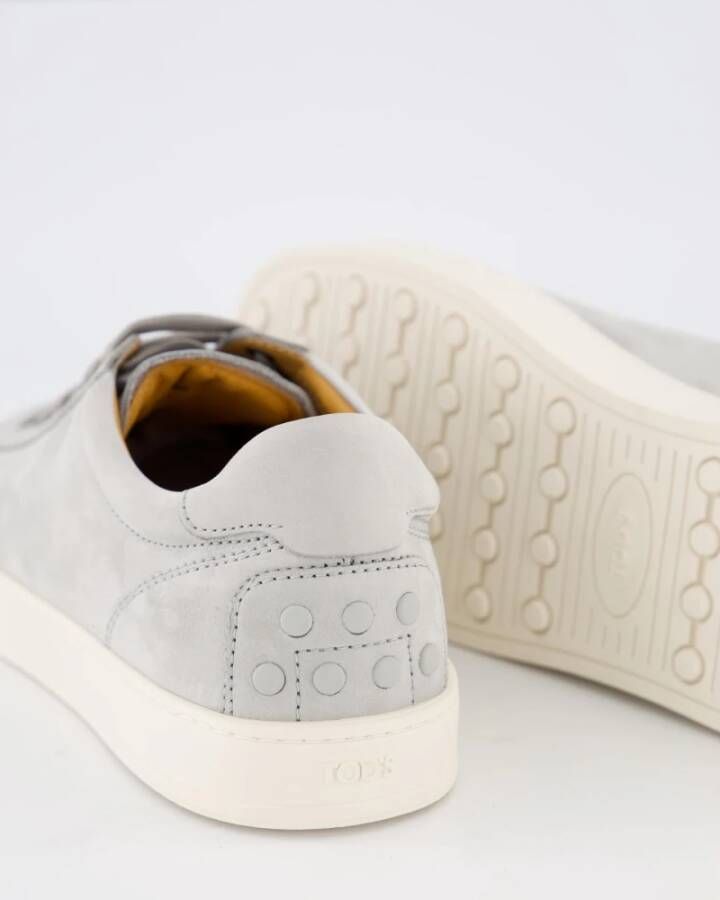 Tod's Veterschoen Doosstijl