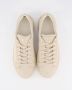 TOD'S Veterschoenen voor dames Beige Dames - Thumbnail 3