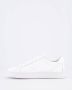 TOD'S Veterschoenen voor dames White Dames - Thumbnail 2