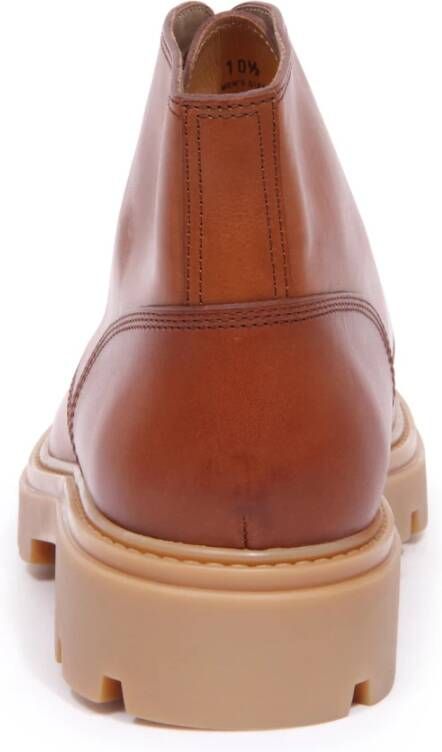 Tod's Vintage Anfibio Laarzen