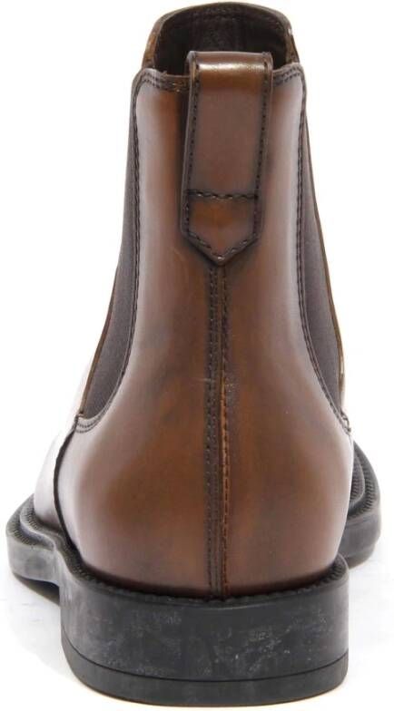 Tod's Vintage Beatles Chelsea Laarzen