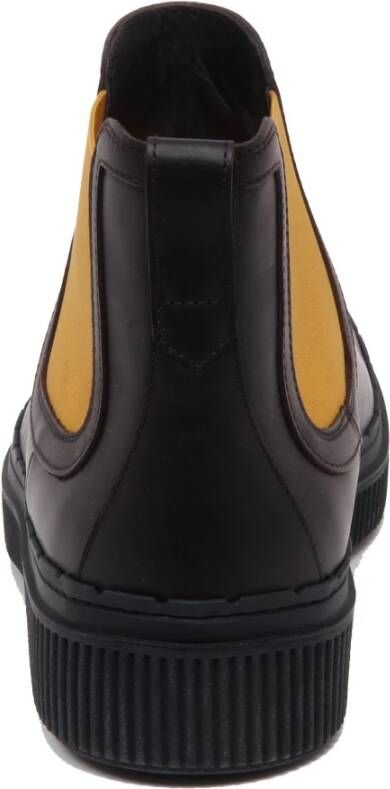 Tod's Vintage Beatles Elastische Laars Schoen