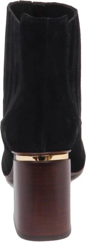 Tod's Vintage effect laars schoen model