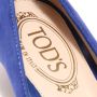 Tod's Vintage stijl damesschoenen gemaakt in Italië - Thumbnail 2