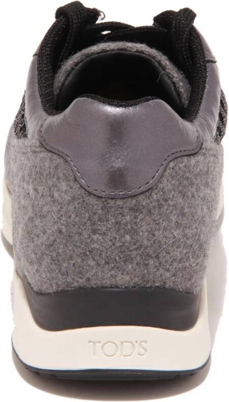 Tod's Vintage Stijl Sportschoen