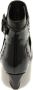Tod's Wig Rubber Enkellaarzen Schoenen - Thumbnail 2