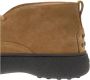 TOD'S Winter Boots Bruin Heren - Thumbnail 7