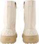 Tod's Winter Gommini Leren Enkellaarzen - Thumbnail 2